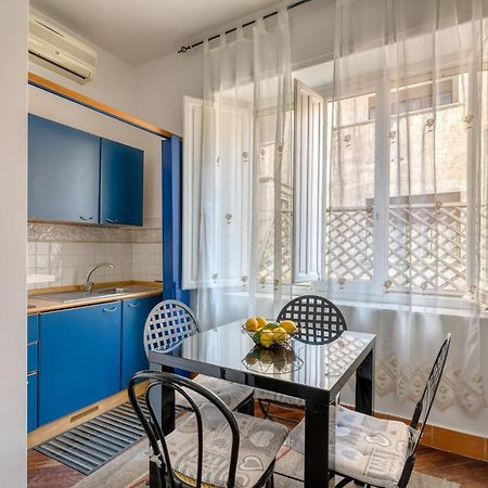 Izzhome Delightful Cagliari Exteriér fotografie