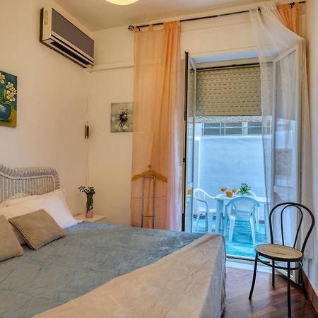 Izzhome Delightful Cagliari Exteriér fotografie