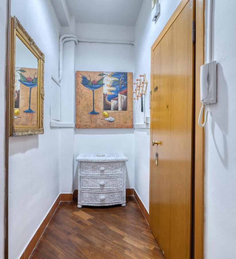Izzhome Delightful Cagliari Exteriér fotografie