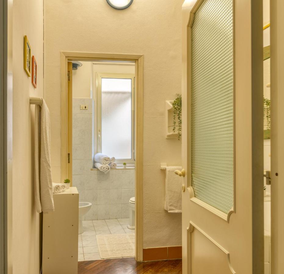 Izzhome Delightful Cagliari Exteriér fotografie