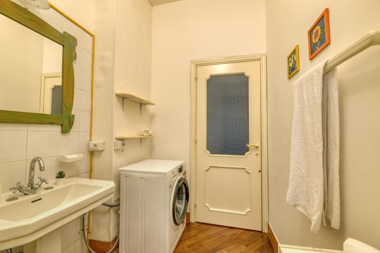 Izzhome Delightful Cagliari Exteriér fotografie