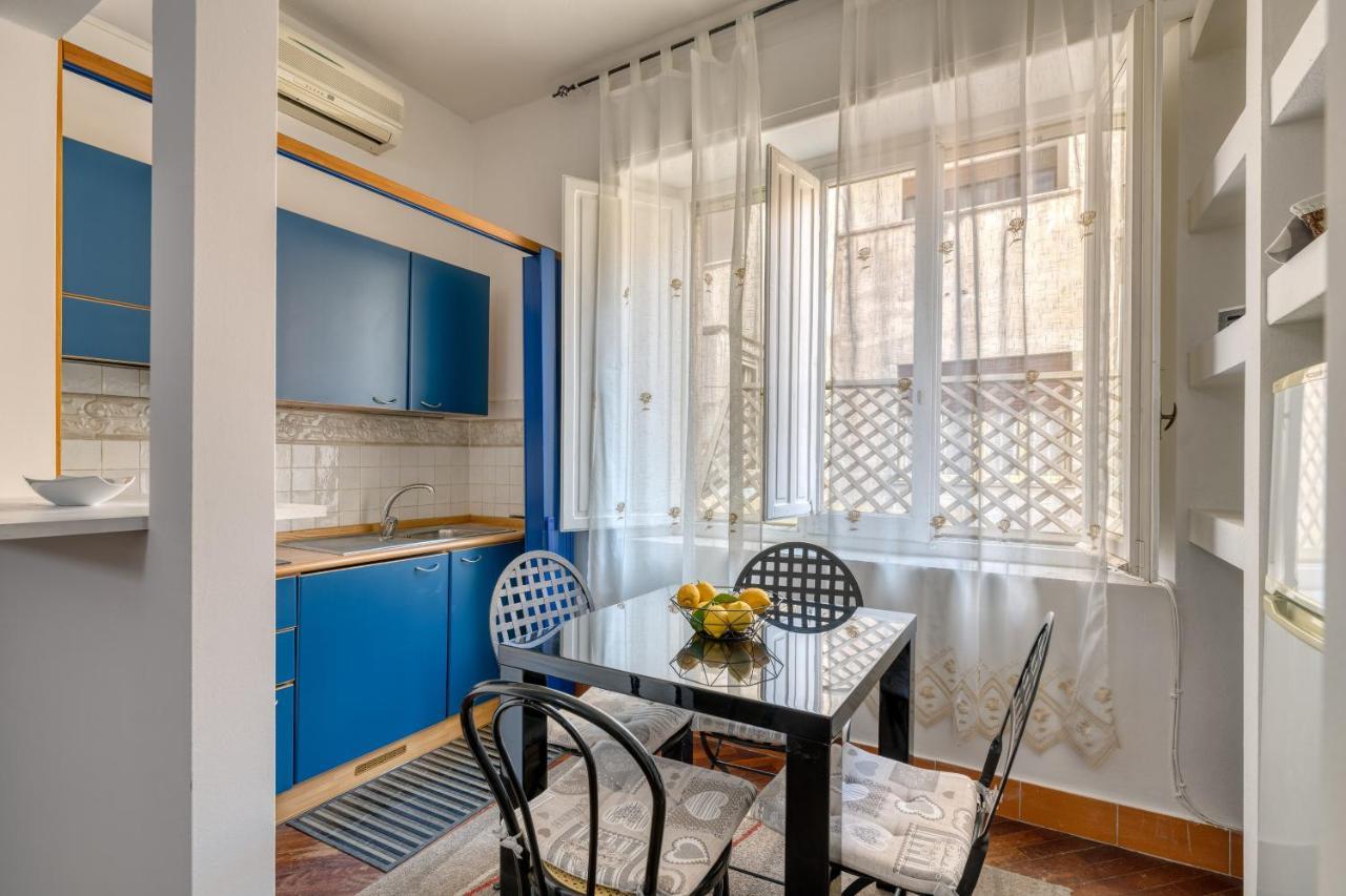 Izzhome Delightful Cagliari Exteriér fotografie