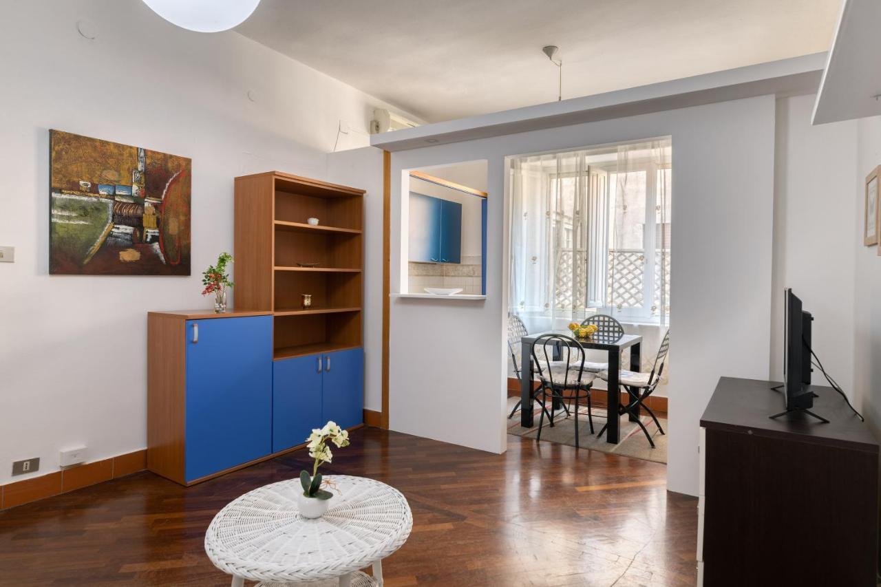 Izzhome Delightful Cagliari Exteriér fotografie