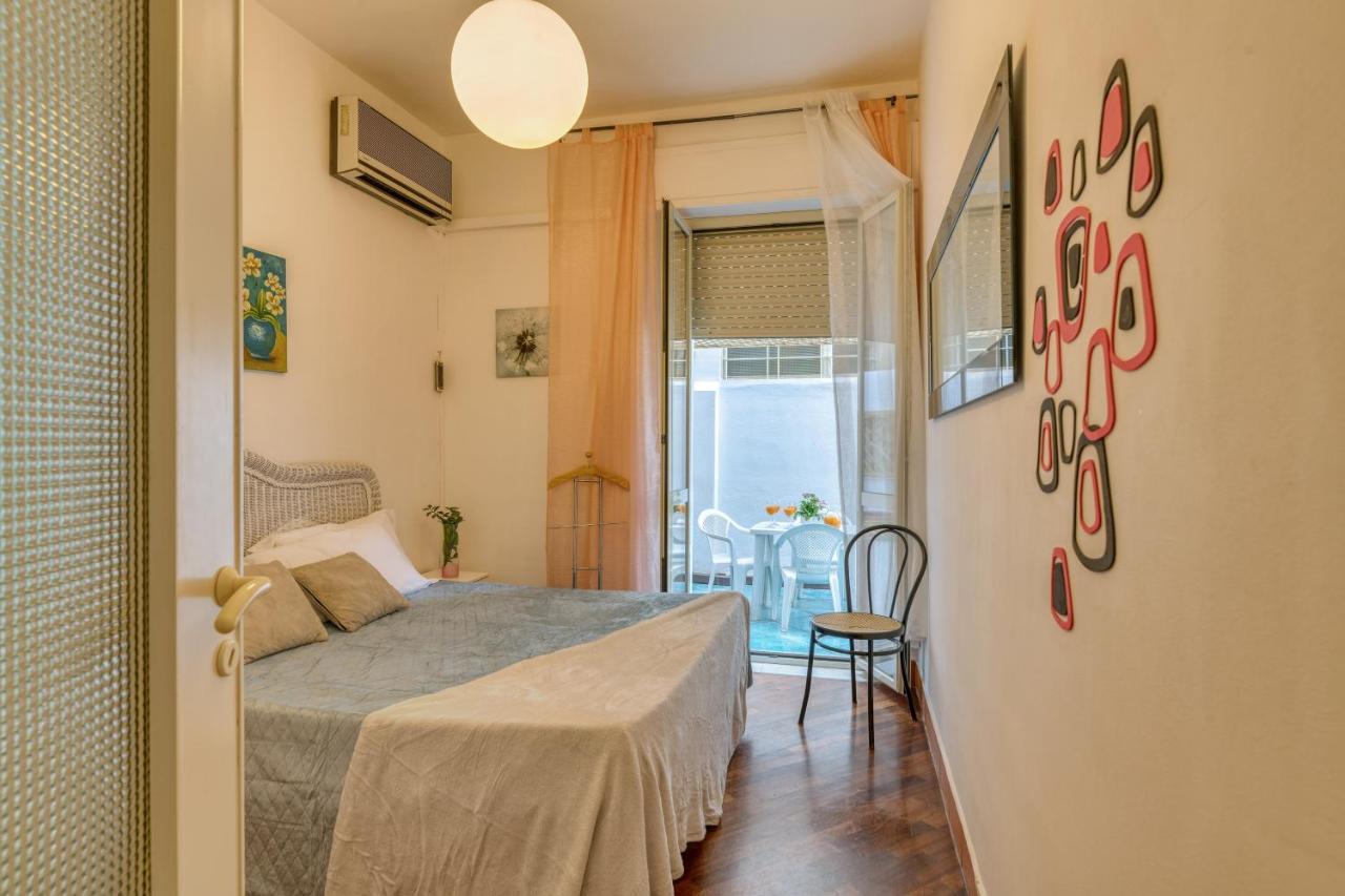 Izzhome Delightful Cagliari Exteriér fotografie