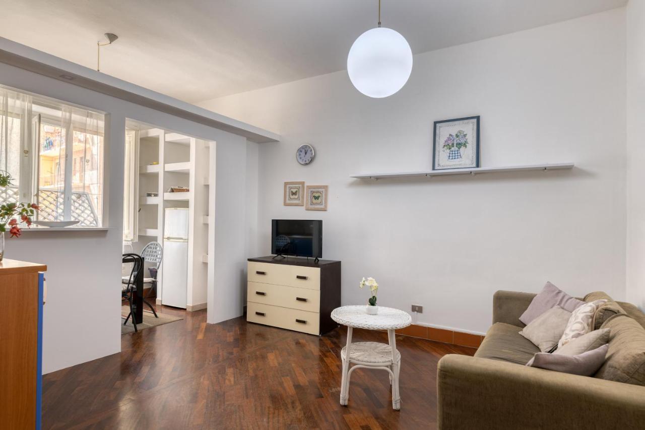 Izzhome Delightful Cagliari Exteriér fotografie