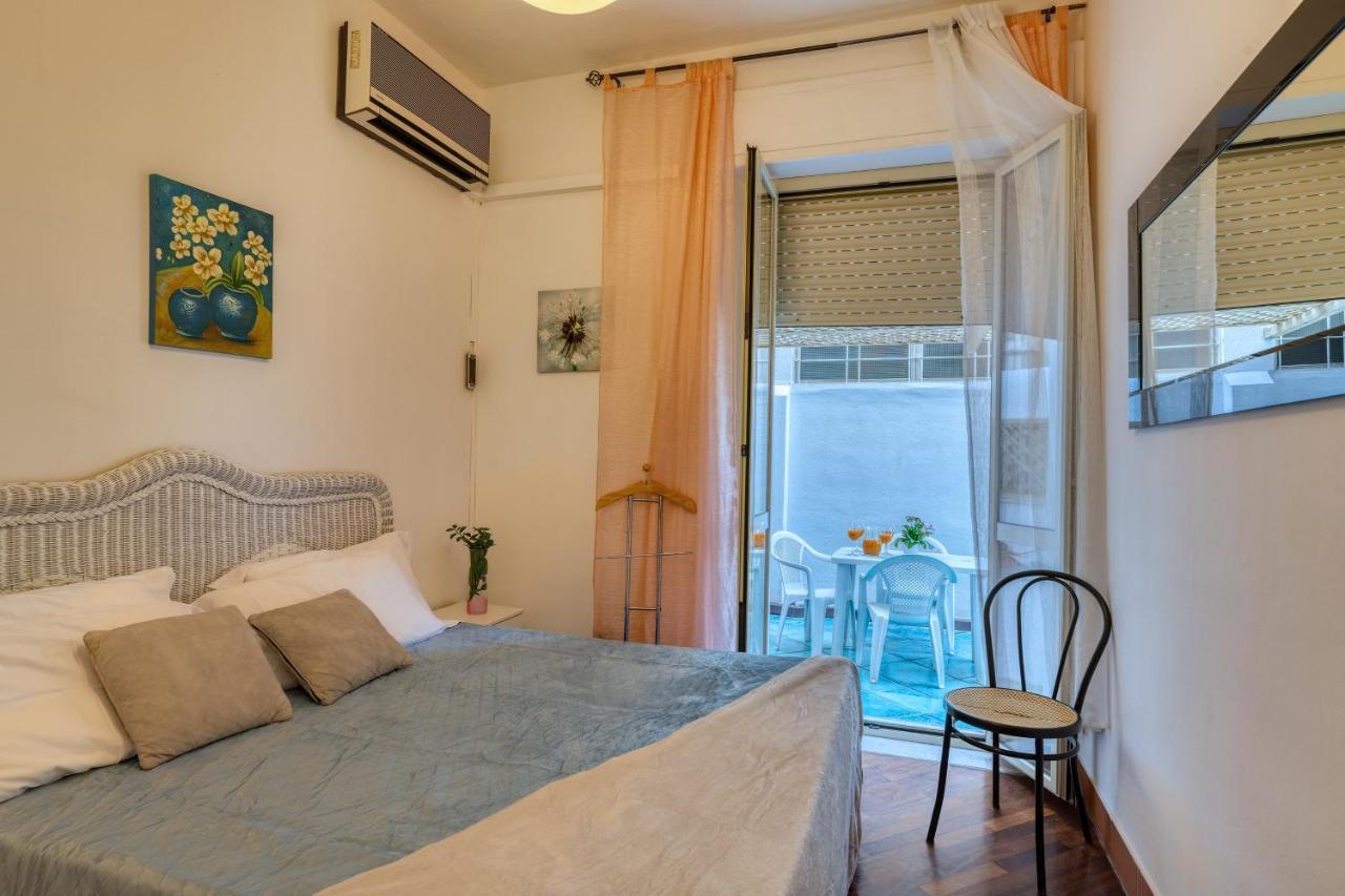 Izzhome Delightful Cagliari Exteriér fotografie