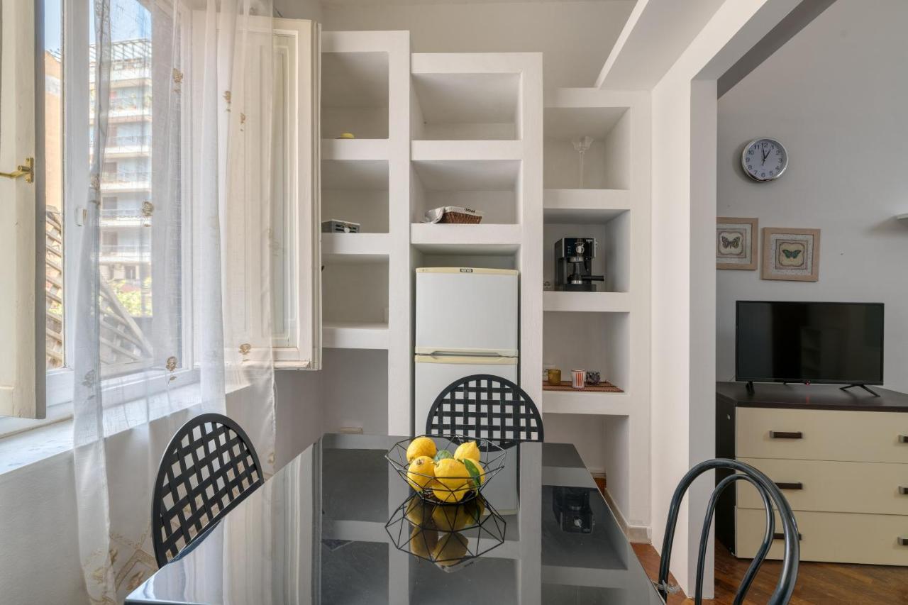 Izzhome Delightful Cagliari Exteriér fotografie